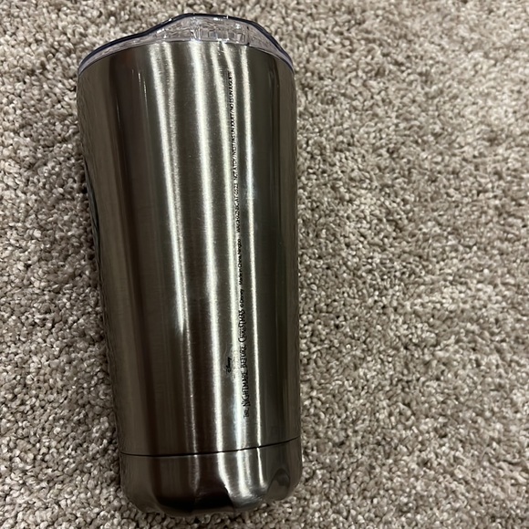 Nightmare before Christmas stainless steel tumbler - Picture 3 of 4